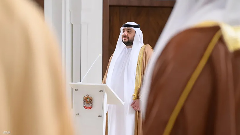 وزير الاستثمار الإماراتي: نعمل على تطوير استراتيجية وطنية للاستثمار