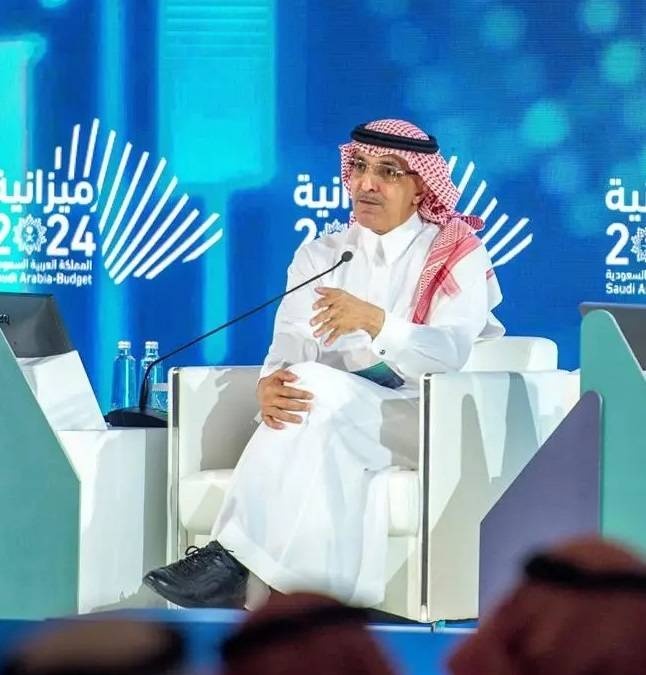 كفاءة الإنفاق توفر للسعودية 225 مليار ريال في 2023 .. وإعادة استخدامها لتنفيذ مشاريع