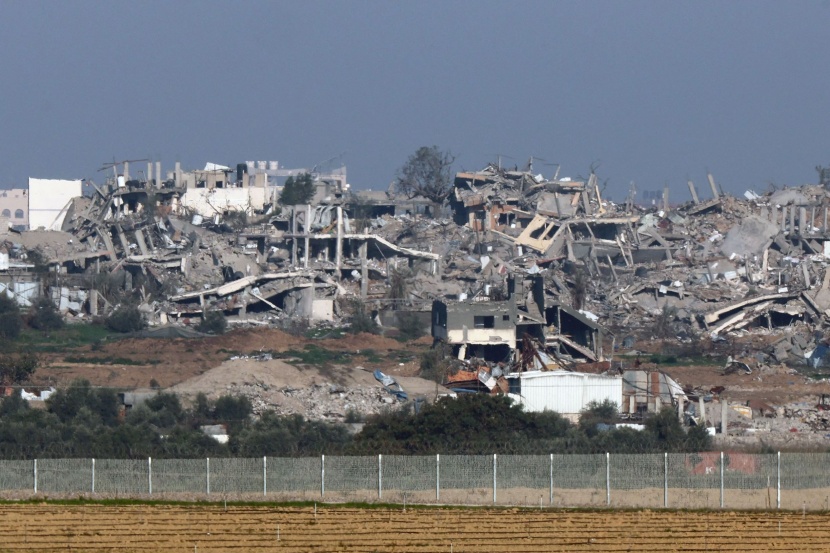 الأمم المتحدة: قطاع غزة بات مكانا للموت مع استمرار الضربات