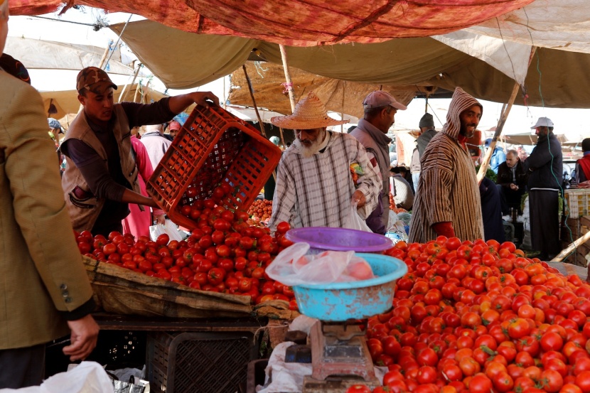 التضخم في المغرب يرتفع 2.9% في يناير 