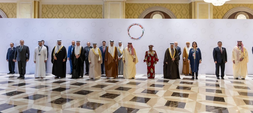 السعودية ترأس اجتماعا وزاريا يناقش موائمة المواقف التفاوضية العربية في "منظمة التجارة"