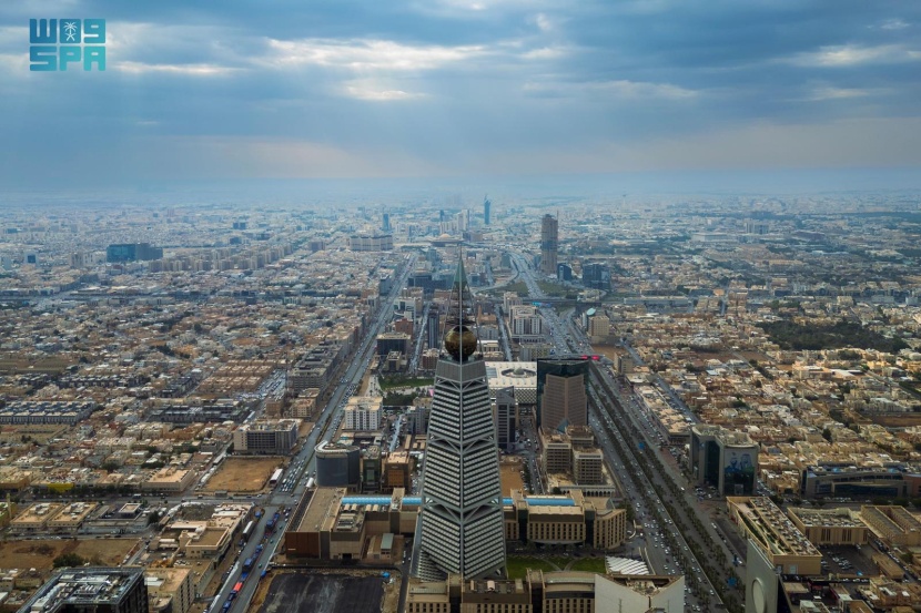 وزير الاقتصاد: استضافة الرياض للاجتماع الخاص للمنتدى الاقتصادي العالمي رسالة التزام سعودية بقضايا العالم