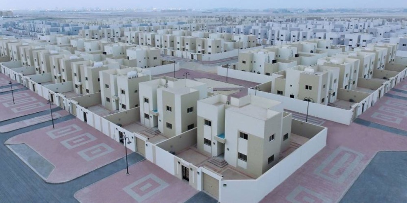 50 % تراجع متوقع لتكاليف البناء في السعودية بدعم تقنيات البناء الحديثة