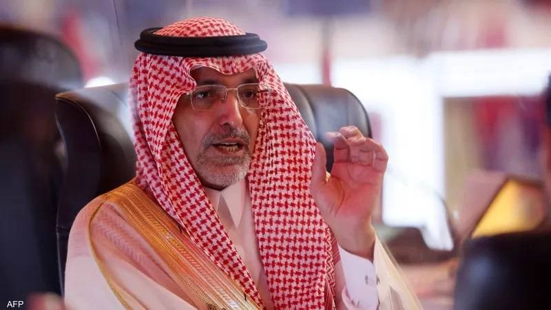 وزير المالية يترأس الاجتماعات السعودية - الصينية في بكين ويستعرض الفرص الاستثمارية