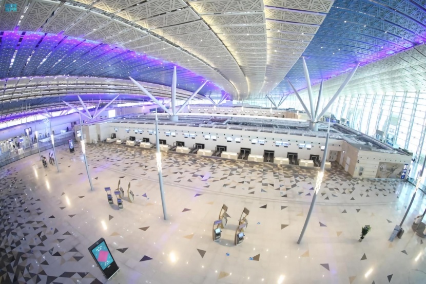  رئيس الطيران المدني: توسع في إنشاء الأسواق الحرة في المطارات السعودية