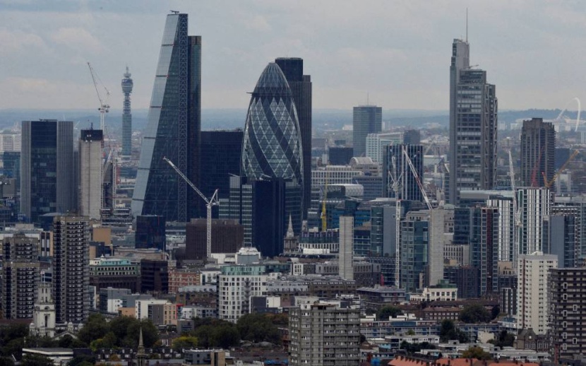 هل تجلب الانتخابات الصيفية الأمل للقطاع المالي المتضرر في بريطانيا؟
