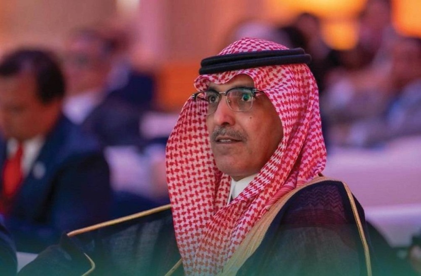 وزير المالية: السعودية ملتزمة بدورها المحوري في تطوير التقنية وتعزيز التنمية عالميا