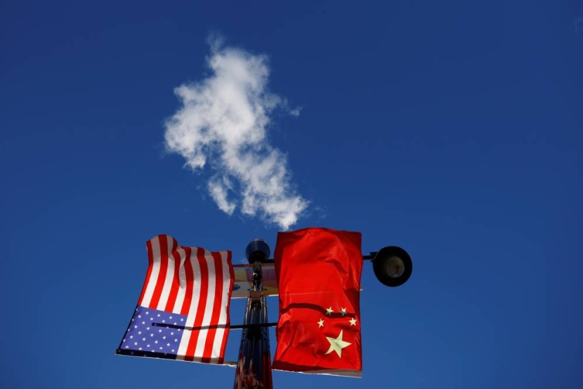 الصراعات الأمريكية تسمح لبكين بالتقدم على واشنطن في عالم الاتصالات