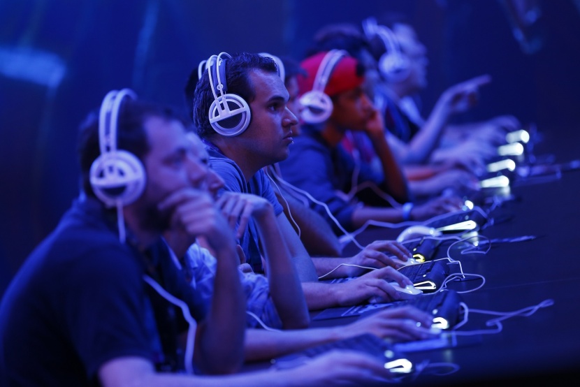 تحسن أداء الألعاب الإلكترونية عبر الإنترنت في السعودية 40 % خلال الربع الأول من 2024  