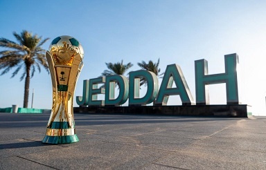 بين الهلال والنصر ذهب و10 ملايين ريال .. من يتوج بكأس الملك؟