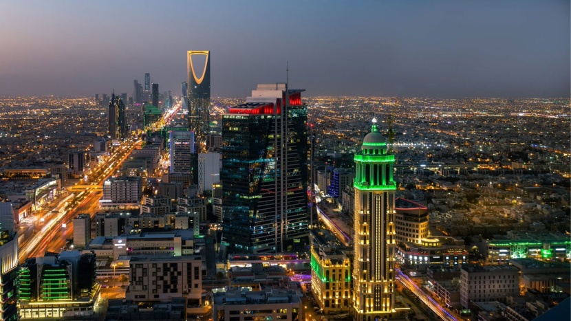 السعودية تحقق المركز 16 عالميا في تقرير التنافسية العالمية 2024