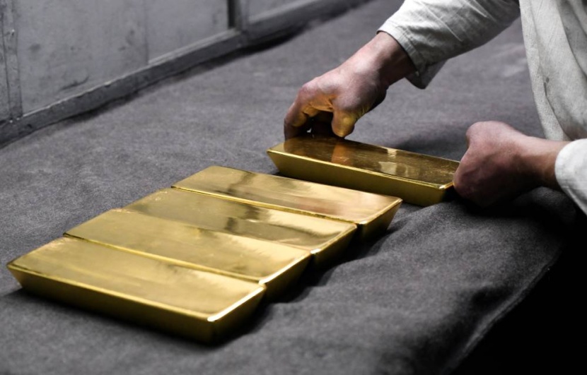 أسعار الذهب قرب أدنى مستوى في أسبوعين وسط ترقب بيانات التضخم الأمريكية