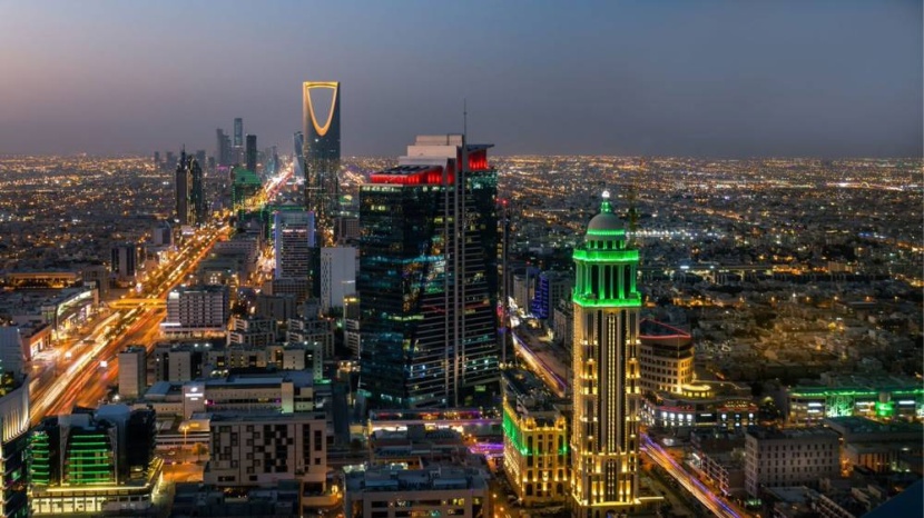 مجموعة "IN4" تشغل مدينة المهارات السعودية للأنظمة السحابية
