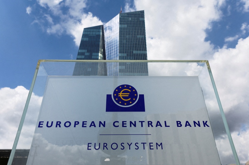 مسؤول في "المركزي الأوروبي": نمو الأجور القوي يحد من تخفيف السياسة النقدية