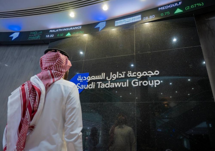 6.3 مليار ريال أرباح المؤسسات المالية في السعودية .. 77% منها للبنوك