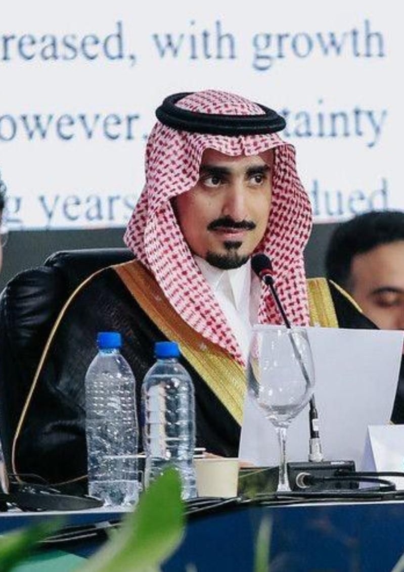 السعودية: ارتفاع مستوى خطر الديون يحد قدرة البلدان المالية ويعرقل الاستثمارات