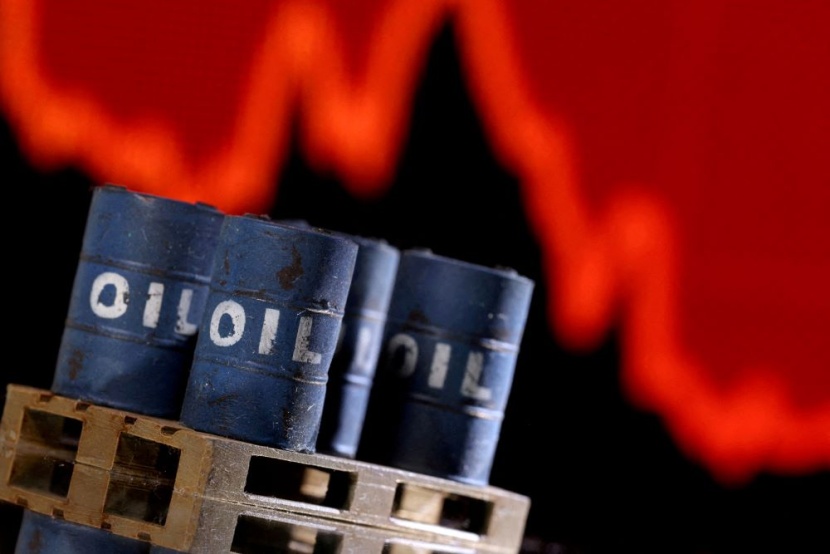 «ريج زون»: التوترات المتصاعدة في الشرق الأوسط تضع حدا أدنى لأسعار النفط