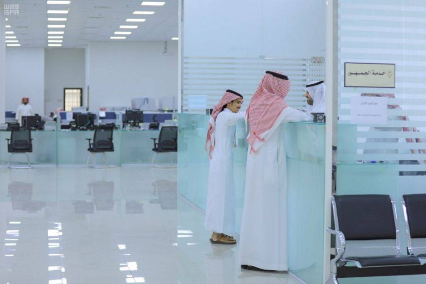 القضايا العمالية في السعودية ترتفع 31.2 % منذ بداية العام الجاري