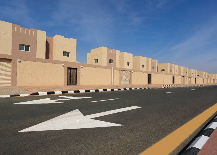  السعودية .. خيار تمويلي بقسط 400 ريال شهريا لتملك وحدة سكنية