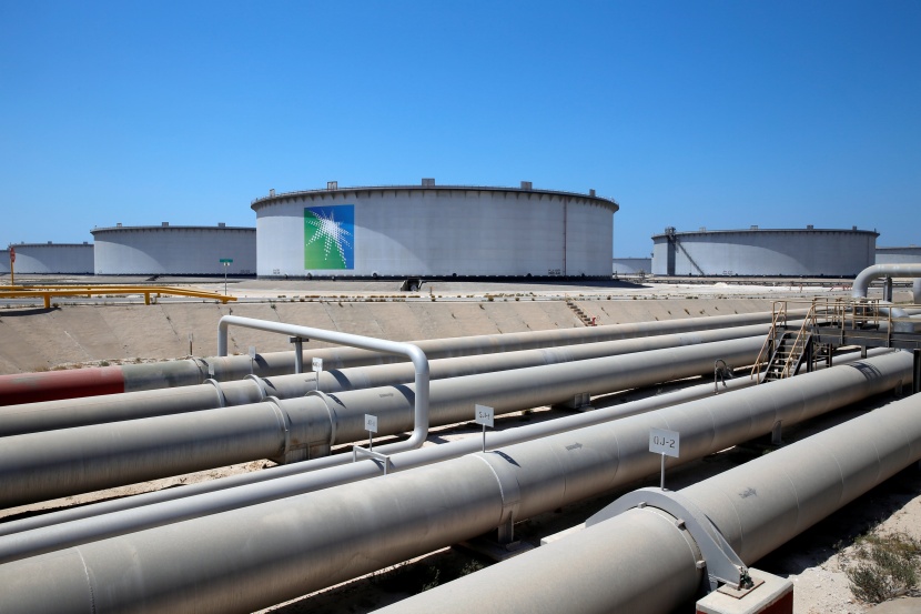 أرامكو ترفع أسعار الغاز المسال 9.5% والكيروسين 43% في مراجعتها الدورية