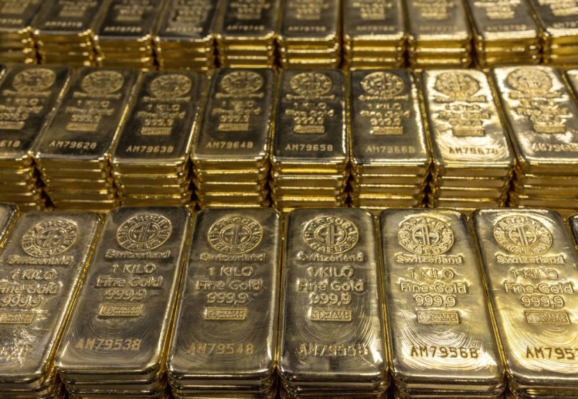 أسعار الذهب تقفز 4 % خلال الربع الثاني