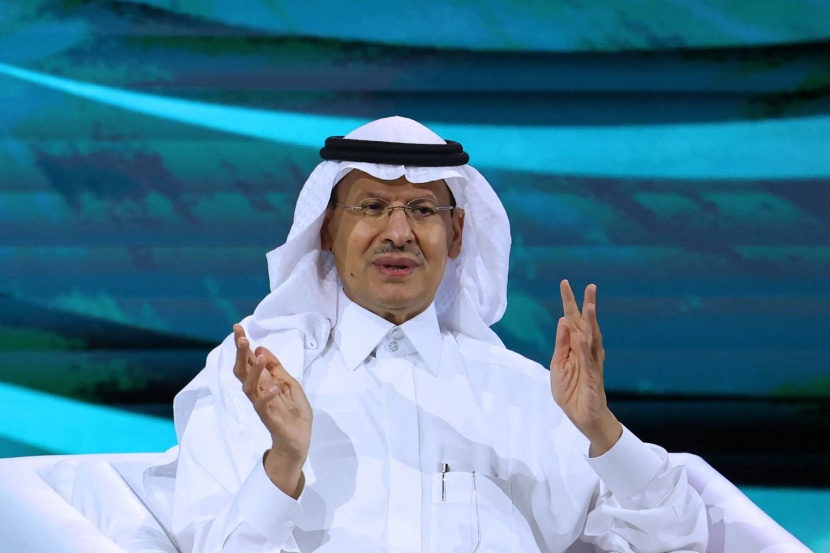 وزير الطاقة السعودي يعلن اكتشافات جديدة للزيت والغاز الطبيعي 