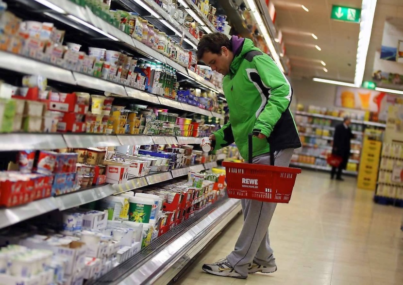 تراجع التضخم في منطقة اليورو إلى 2.5 % في يونيو بفضل تباطؤ ارتفاع الغذاء والطاقة