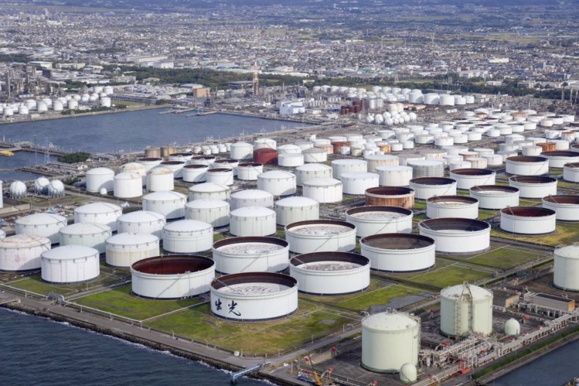  "إنرجي فيينا": قوة أعاصير الكاريبي تنذر بوقف إنتاج النفط البحري ورفع الأسعار