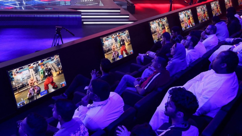 منصة DAZN تبث كأس العالم للرياضات الإلكترونية مجانا على مستوى الخليج