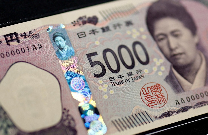 اليابان تصدر أوراقا نقدية بتصاميم ثلاثية الأبعاد للتغلب على التزييف