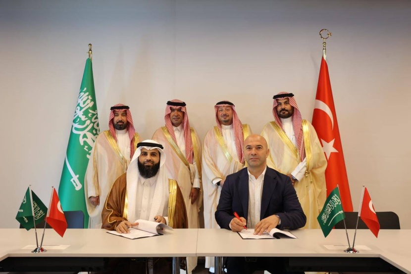 55 شركة مقاولات سعودية وتركية تبحث إنشاء تحالفات لتنفيذ مشاريع البنى التحتية