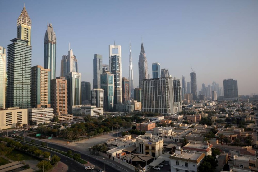 هل تأثرت مبيعات العقارات الفاخرة في دبي بتراجع عمليات الطرح ؟