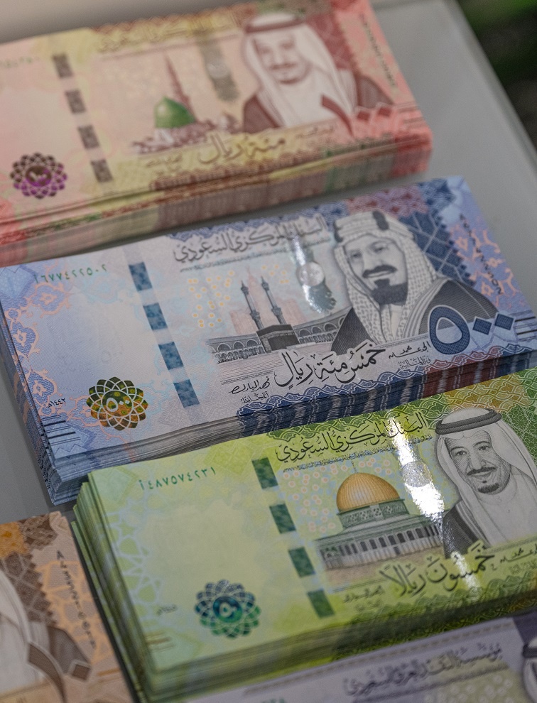 إقفال طرح أغسطس من الصكوك السعودية بـ 6 مليارات ريال