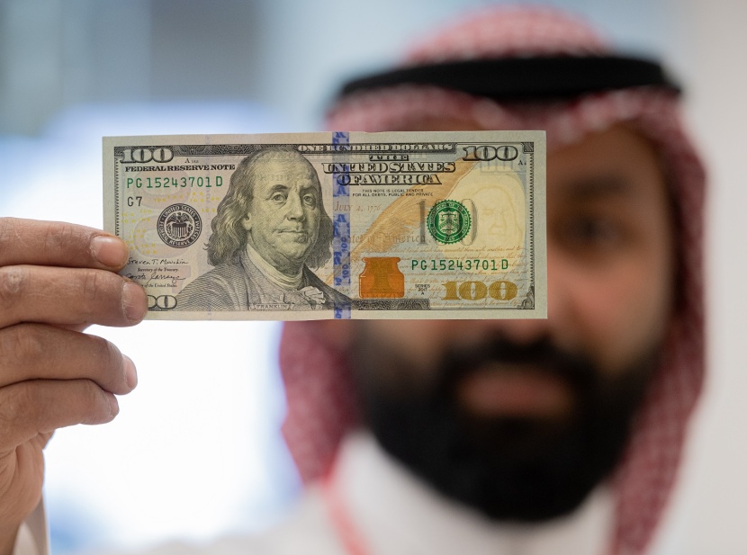 الأصول الاحتياطية السعودية تتراجع 3% في يوليو بضغط النقد الأجنبي وودائع الخارج