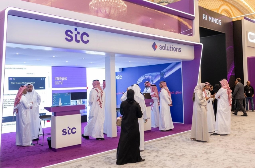 STC تختتم قمة الذكاء الاصطناعي باتفاقيات استراتيجية وإطلاق معمل ذكاء اصطناعي للمجموعة