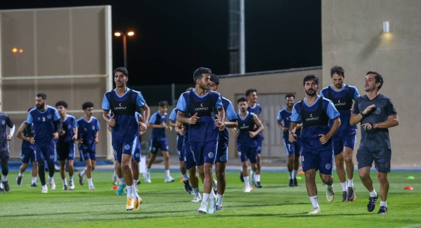 49.6 مليون ريال عجز 3 أندية في دوري "يلو" السعودي