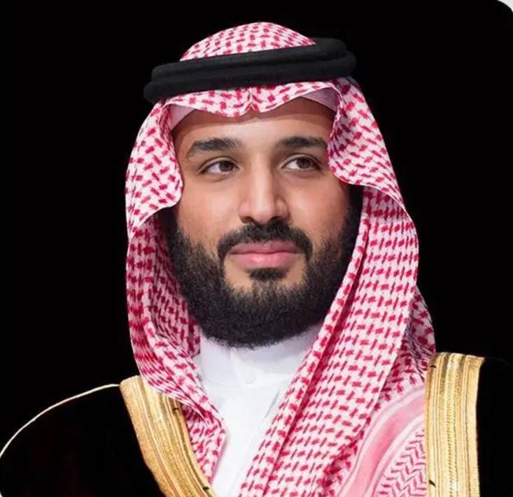 ولي العهد السعودي يبحث مستجدات الأحداث في المنطقة مع الرئيس الفرنسي