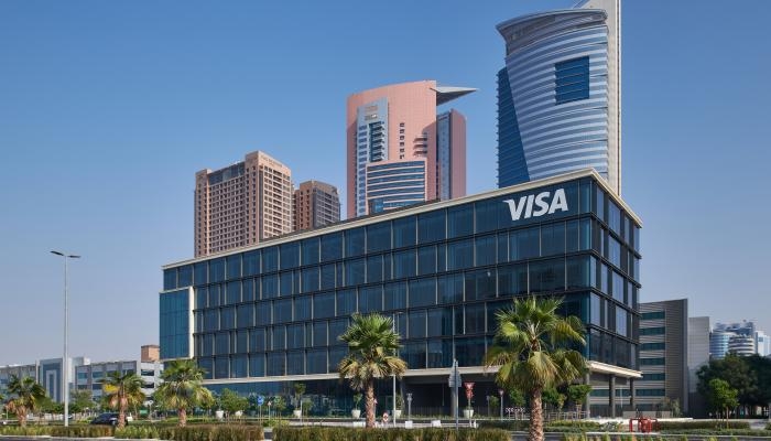 Visa تفتتح مركزا للابتكار في السعودية لدفع النمو في القطاع