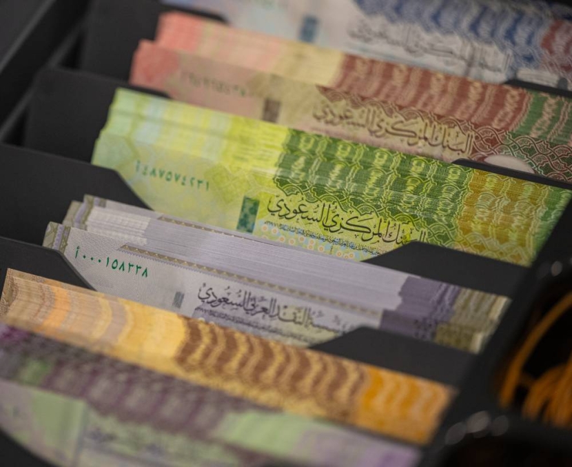 أرباح تاريخية للبنوك في السعودية خلال 9 أشهر عند 65.6 مليار ريال بدعم الفائدة