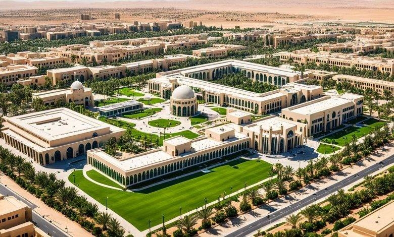 جامعة الملك عبدالعزيز تحقق المركز الـ 32 عالميًا في تصنيف التايمز للعلوم