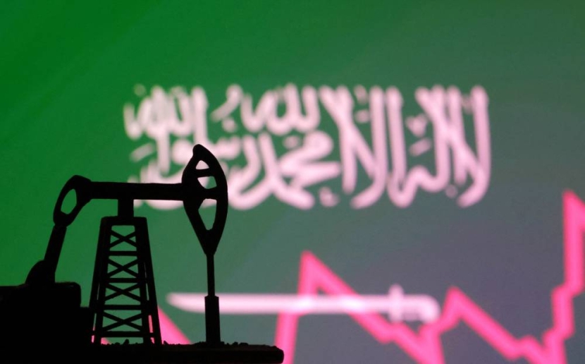 "جودي": صادرات السعودية من النفط الخام ترتفع إلى أعلى مستوى في 4 أشهر