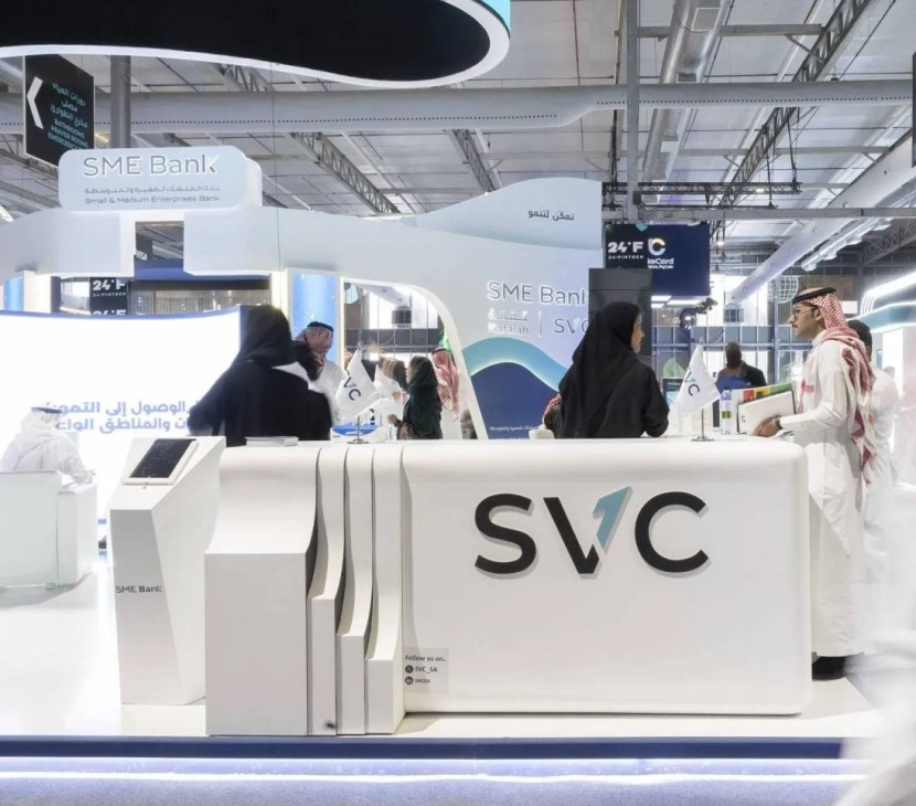 "SVC" تستثمر في صندوق رائد الثالث لمساعدة الشركات الناشئة على تحقيق نمو سريع