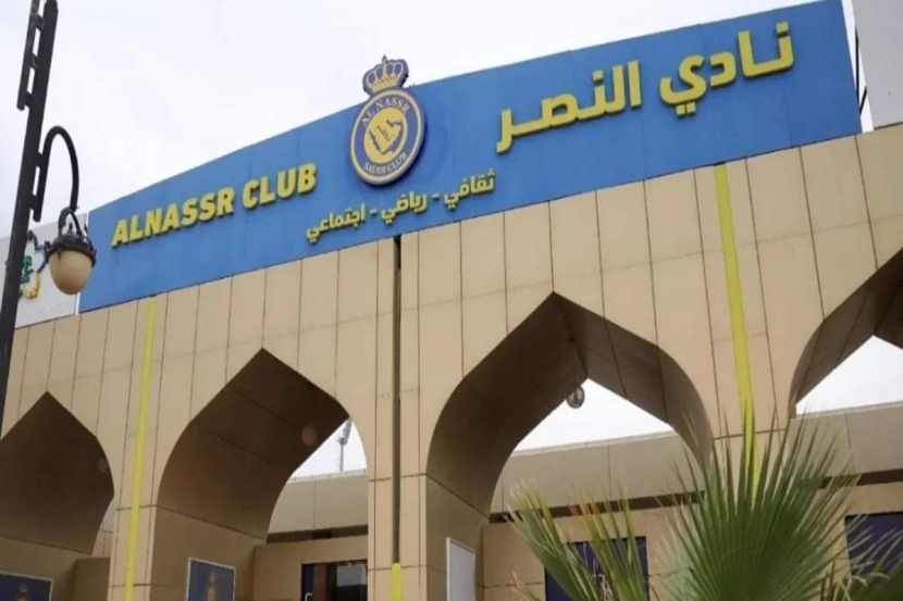 النصر يغلق 14 قضية بـ 300 مليون ريال والمصروفات ترتفع 33%