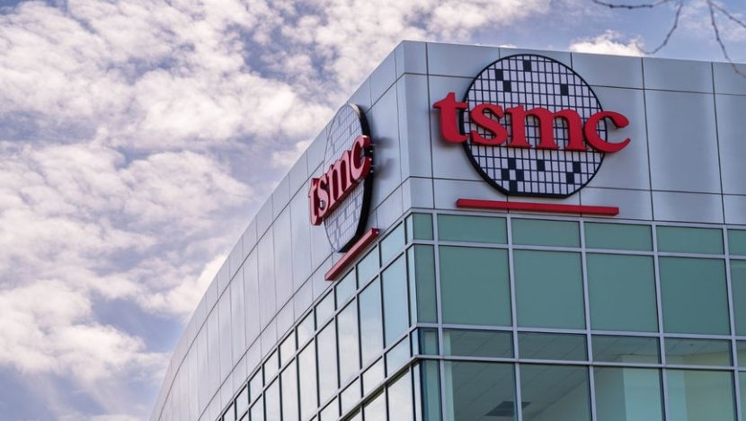 الذكاء الاصطناعي يقرب "tsmc" من تسجيل أفضل عام لها في ربع قرن