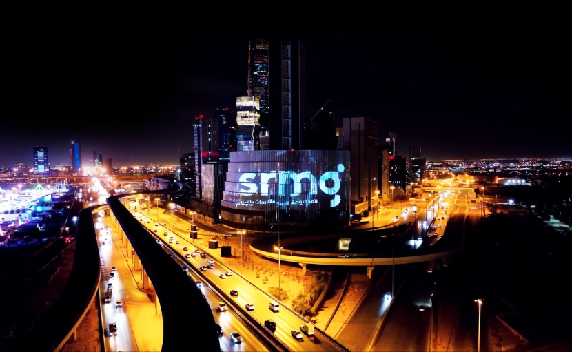 "SRMG" تحصل على الحقوق الحصرية لتسويق برنامج "تحدي المشي للمدارس"