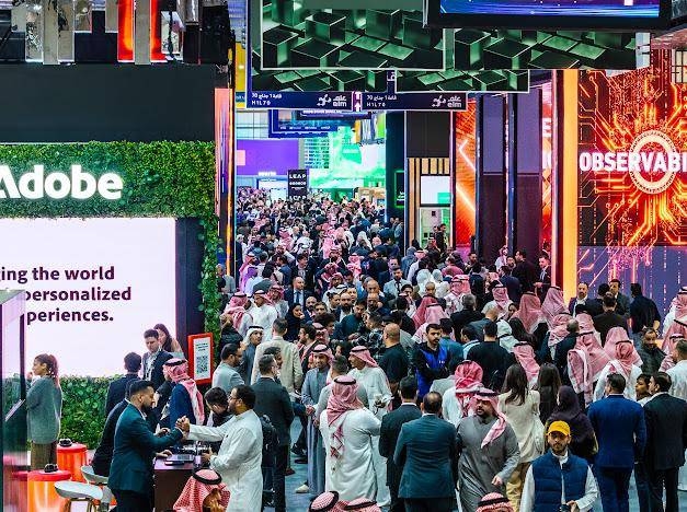 السعودية تضم أكبر تكتل للمواهب الرقمية في الشرق الأوسط بأكثر من 380 ألف موهبة