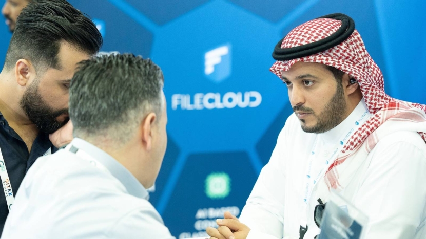 "FileCloud" تفتتح مقرا إقليميا في الرياض لتعزيز حضورها في المنطقة