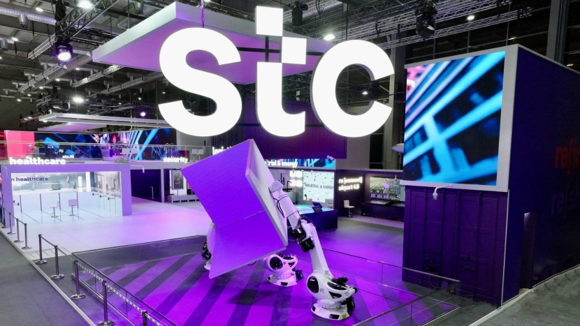 مجموعة "stc" تكشف في "ليب 25" عن ابتكارات رقمية تدعم تحول عدة قطاعات في السعودية