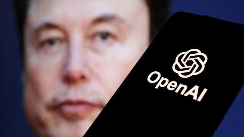 مجلس إدارة  "OpenAl" يرفض عرض ماسك للسيطرة على الشركة بـ97 مليار دولار