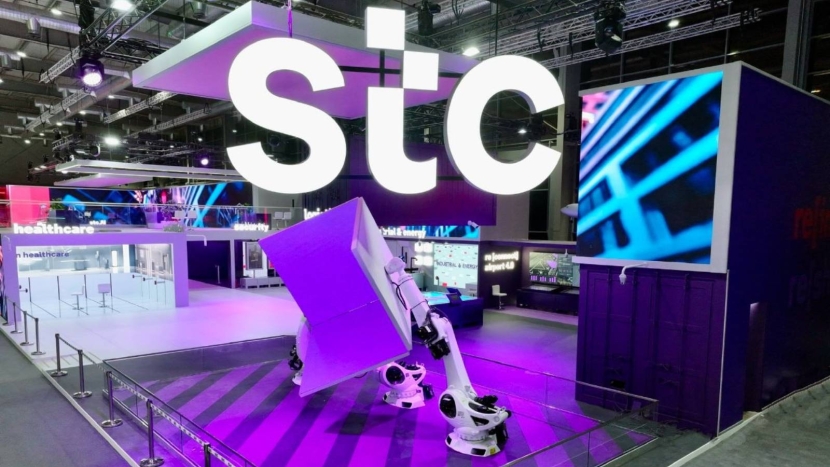 مجموعة stc تحقق إنجازا عالميا بتوطين برمجيات الشرائح الإلكترونية